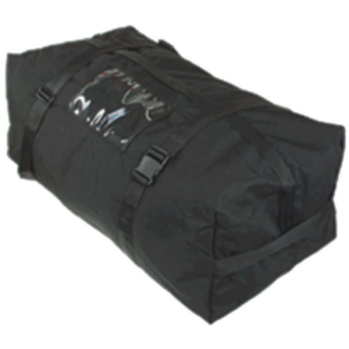 Yates Gear, Inc., Tactical FAST/SPIE Rope & Rope Bags